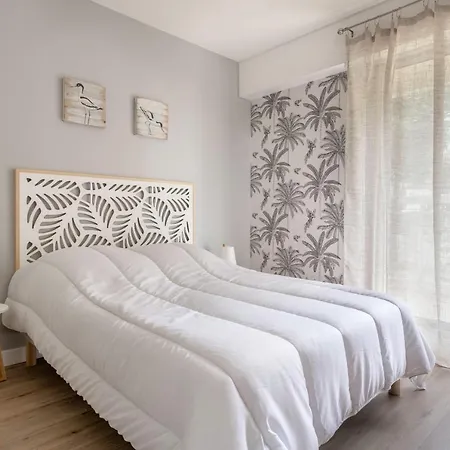 Vue Mer - Balcon Face A L'Ocean - Appart Pour 4 La Baule-Escoublac Exterior photo
