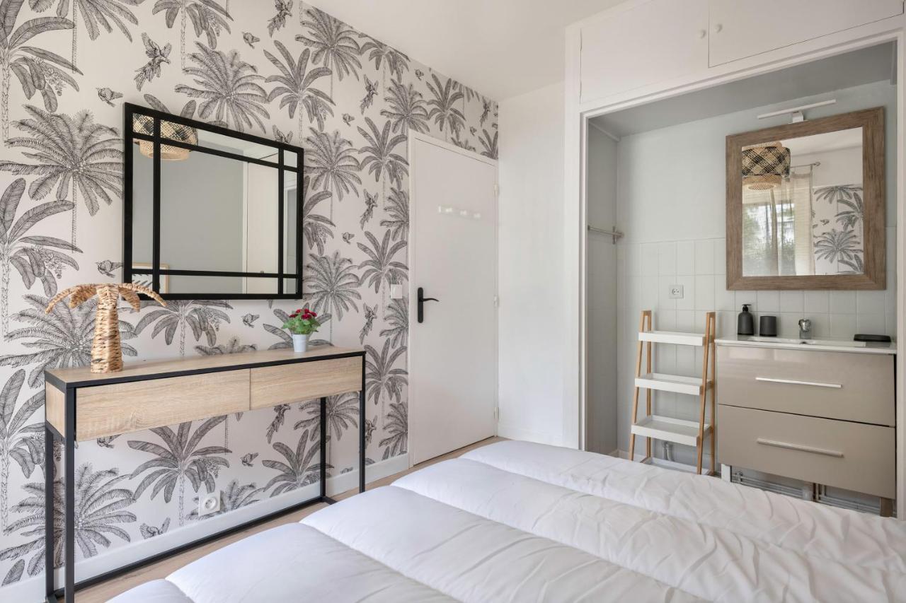 Vue - Balcon Face A L'ocean - Pour 4 *